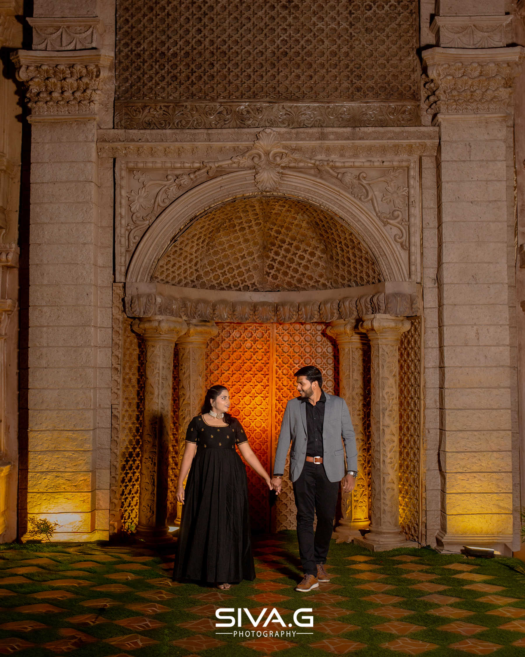 Candid Wedding PhotoGraphy Karur - Siva.G PhotoGraphy